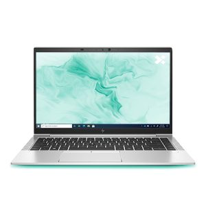 HP 840 G8 i5-1145G7 | 16GB RAM | 256GB-NVMe | 14" FHD | Windows 11 Pro | WLAN | BT | CAM | FPR | reader