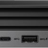 HP 400 G9 Mini i5-14500T | 8GB RAM | 256GB-SSD | Windows 11 Pro | | WLAN | BT