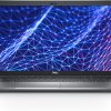 DELL Latitude 5530 i5-1235U | 16GB RAM | 256GB-NVMe | 15.6" FHD | Windows 11 Pro | WLAN | BT | CAM | FPR
