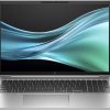 HP 860 G11 U5-135U | 16GB RAM | 512GB-SSD | 16" WUXGA | Windows 11 Pro | WLAN | BT | No Cam | FPR | warranty