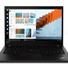 Lenovo Thinkpad T490 i5-8365U | 24GB RAM | 256GB-NVMe | 14" FHD | Windows 11 Pro | Touchscreen | WLAN | BT | CAM