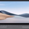 MICROSOFT Surface Laptop 4 i5-1145G7 | 8GB RAM | 256GB | 13.5" | | | (2256x1504)Touch | NVMe | WLAN | BT | CAM | Platinum | Windows 11 Pro