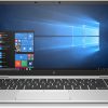 HP 840 G7 i5-10310U | 8GB RAM | 256GB-NVMe | 14" FHD | Windows 11 Pro | Touchscreen | WLAN | BT | CAM | FPR