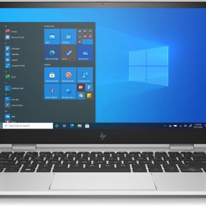 HP 830 G8 i7-1185G7 | 32GB RAM | 256GB-NVMe | 13.3" FHD | Windows 11 Pro | Touchscreen | WLAN | BT | CAM | | reader
