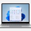 MICROSOFT Surface Laptop Go i5-1035G1 | 16GB RAM | 256GB | 10" | | Windows 11 Pro (1536x1024)Touch | NVMe | WLAN | BT | CAM | FPR | Platinum