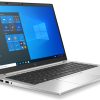 HP 840 G8 i5-1135G7 | 8GB RAM | 256GB-NVMe | 14" FHD | Windows 11 Pro | WLAN | BT | CAM | FPR | | reader