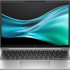 HP 835 G11 R5-8540U | 16GB RAM | 512GB-SSD | 13.3" WUXGA | Windows 11 Pro | WLAN | BT | CAM | FPR