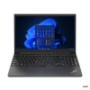 LENOVO E15 G4 i7-1255U | 16GB RAM | 512GB-NVMe | 15.6" FHD | Windows 11 Pro | WLAN | BT | CAM | FPR