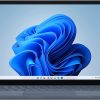 MICROSOFT Surface Laptop 4 i7-1185G7 | 16GB RAM | 512GB | 13.5" | (2256x1504) | Windows 11 Pro | TS | WLAN | BT | CAM | Blue