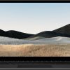 MICROSOFT Surface Laptop 4 i7-1185G7 | 16GB RAM | 512GB | 13.5" | (2256x1504) | Windows 11 Pro | TS | WLAN | BT | CAM | | Matte Black