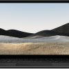 MICROSOFT Surface Laptop 4 i5-1145G7 | 16GB RAM | 256GB | 13.5" | | | (2256x1504)Touch | NVMe | WLAN | BT | CAM | Matte Black | Windows 11 Pro