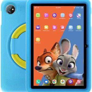Blackview Tab 8 Kids 10.1-inch 4GB+128GB 6580mAh WiFi 6 Children Edition Tablet