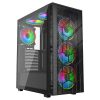 Gold Custom PC - Ryzen 9, RTX 4070 Super, 64GB RAM, 960GB SSD, Win 11 Pro