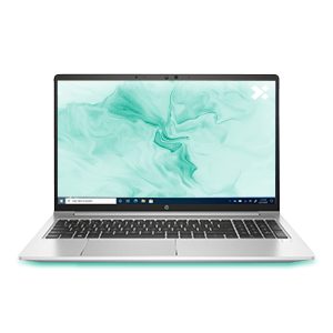 HP 650 G8 i5-1135G7 | 8GB RAM | 256GB-NVMe | 15.6" FHD | Windows 11 Pro | WLAN | BT | CAM | FPR
