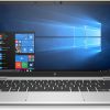 HP 840 G7 i7-10810U | 16GB RAM | 256GB-NVMe | 14" FHD | Windows 11 Pro | WLAN | BT | CAM | | reader