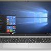 HP 850 G8 i5-1145G7 | 16GB RAM | 256GB-NVMe | 15.6" FHD | Windows 11 Pro | Touchscreen | WLAN | BT | CAM | FPR