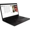 Lenovo Thinkpad T14 G1 i5-10310U | 16GB RAM | 256GB-NVMe | 14" FHD | Windows 11 Pro | WLAN | BT | CAM | FPR