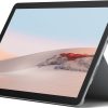 MICROSOFT Surface Go 2 m3-8100Y | 8GB RAM | 128GB | 10.5" | FHD | Windows 11 Pro | ((1920x1280)) | WLAN | BT | CAM | No Pen | No KB | NVMe | Silver