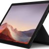 MICROSOFT Surface Pro 7 i5-1035G4 | 8GB RAM | 256GB | 12.3" | | Windows 11 Pro | (2736x1824) | WLAN | BT | CAM | No Pen | No KB | Black | NVMe