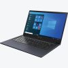 TOSHIBA Portege X40-J i5-1135G7 | 32GB RAM | 512GB | 14" FHD | Windows 11 Pro | WLAN | BT | CAM | FPR | NVMe