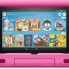Amazon Fire HD 8 | 64GB | Pink