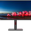 Lenovo Thinkpad ThinkVision T27i-30 27" | FHD IPS 16:9 Monitor Black (1920x1080)HA | TI | SW | VGA | HDMI | DP | VESA