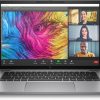 HP ZBook Firefly 14 G11 U7-155H | 16GB RAM | 1TBM2 | 14" WUXGA Windows 11 Pro | Touch | WLAN | BT | CAM | FPR | Nvidia RTX A500 4GB