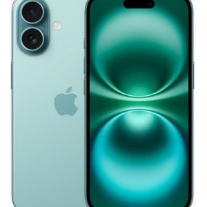 Apple iPhone 16 - additional view 5