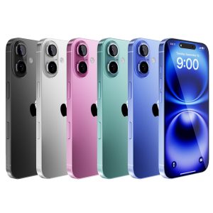 Apple iPhone 16