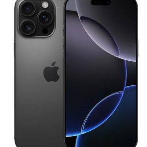 Apple iPhone 16 Pro - additional view 5