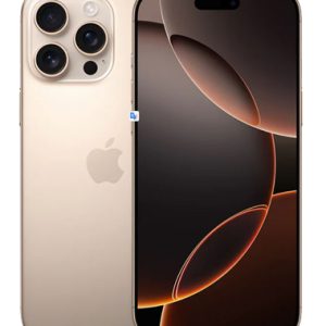 Apple iPhone 16 Pro - additional view 3