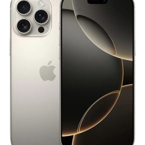Apple iPhone 16 Pro - additional view 2