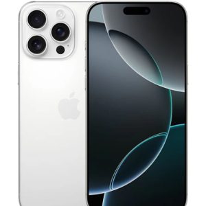 Apple iPhone 16 Pro - additional view 4