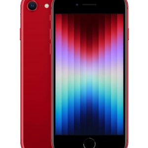 Apple iPhone SE (2022) - additional view 4