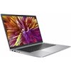 HP ZBook Firefly 14 G11 U7-165H | 64GB2 | 1TBM2 | 14" WUXGA Windows 11 Pro | WLAN | BT | CAM | FPR | Nvidia RTX A500 4GB