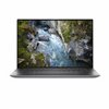 DELL 5550 i7-10850H | 16GB RAM | 512GB-NVMe | 15.6" WUXGA | Windows 11 Pro | WLAN | BT | CAM | FPR | T2000 | 2x8GB