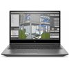 HP Zbook Fury 15 G7 i7-10750H | 64GB RAM | 512GB | 15.6" UHD WLAN | BT | CAM | FPR | T2000 | 4x16GB | NVMe | Windows 11 Pro