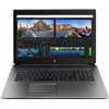 HP Zbook 17 G5 i7-8850H | 64GB RAM | 1TB+1TB-NVMe | 17.3" | FHD | WLAN | BT | CAM | FPR | P5200 | 4x16GB | Windows 11 Pro