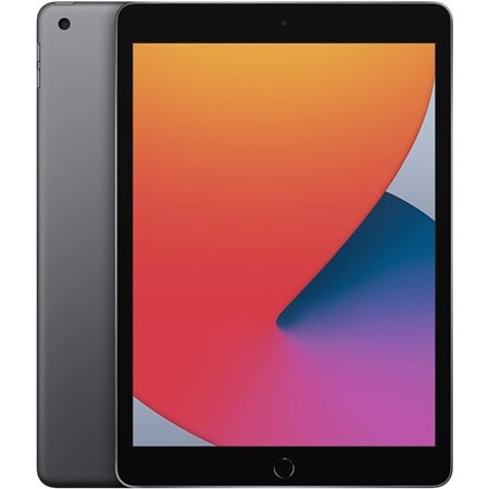 APPLE iPad 8 32GB WIFI+LTE 10.2" | Space Gray