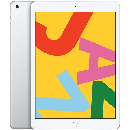 APPLE iPad 7 32GB WIFI+LTE 10.2" | Silver
