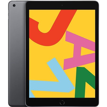 APPLE iPad 7 32GB WIFI+LTE 10.2" | Space Gray