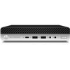 HP 800 G4 MINI i5-8500T | 16GB RAM | 256GB-SSD | Windows 11 Pro | WLAN | USB-C