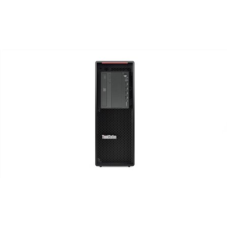 LENOVO P520 6C W-2133 | 64GB RAM | 512GB-NVMe | DVDRW | Windows 11 Pro | NVIDIA Quadro P2000 | 4x16GB ECC RAM