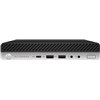 HP 800 G5 MINI i5-9500T | 16GB RAM | 256GB-NVMe | Windows 11 Pro | No ports