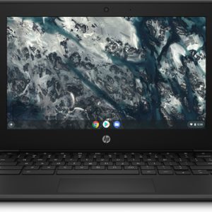 HP Chromebook 11 G9 N4500 | 4GB RAM | 32GB RAM | 11.6" HD Chrome OS | UHD Graphics