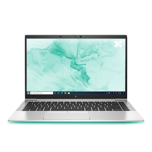HP 840 G8 i5-1145G7 | 16GB RAM | 256GB-NVMe | 14" FHD | Windows 11 Pro | WLAN | BT | CAM | FPR