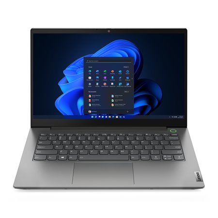 Lenovo Thinkpad ThinkBook 14 G4 i7-1255U | 16GB RAM | 512GB | 14" FHD | Windows 11 Pro | WLAN | BT | CAM | FPR