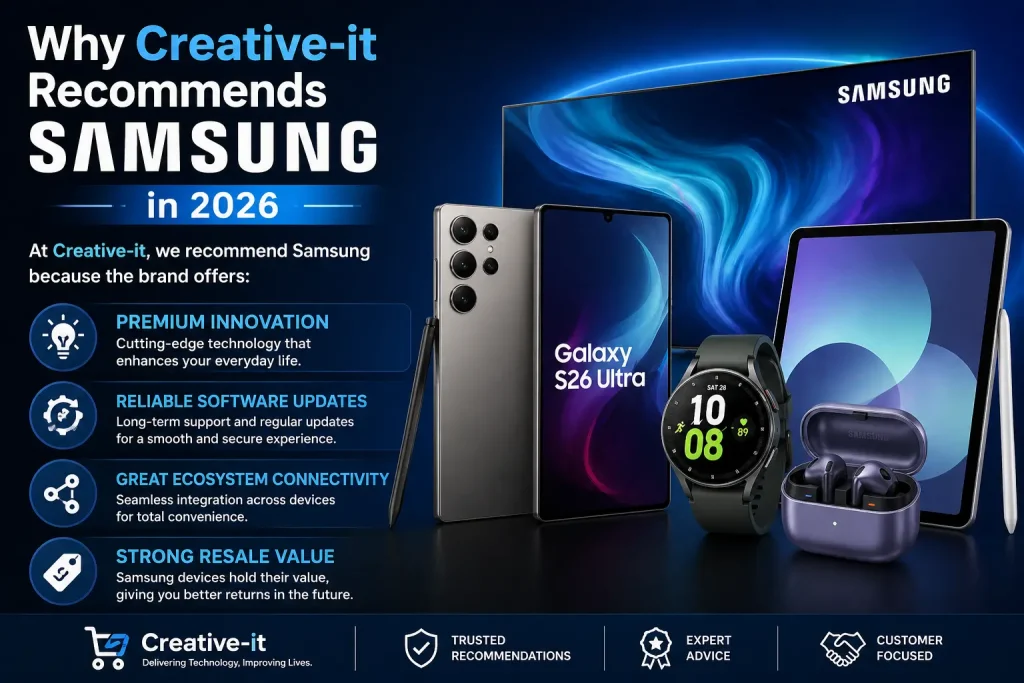 Best Samsung Deals Ireland