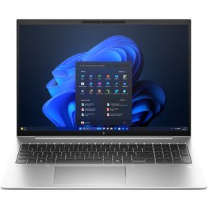 HP 840 G11 U5-135U | 32GB2 | 256GB-SSD | 14" WUXGA | Windows 11 Pro | | WLAN | BT | CAM | FPR