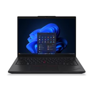 Lenovo ThinkPad L14 Gen 6 21S6 - AI PC - 180-degree hinge design - Intel Core Ultra 5 - 225U / up to 4.8 GHz - Win 11 Pro - Intel Graphics - 16 GB RAM - 512 GB SSD TCG Opal Encryption 2, NVMe - 14" IPS 1920 x 1200 - Gigabit Ethernet - Wi-Fi 6E, Bluetooth 